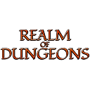 Realm of Dungeons logo